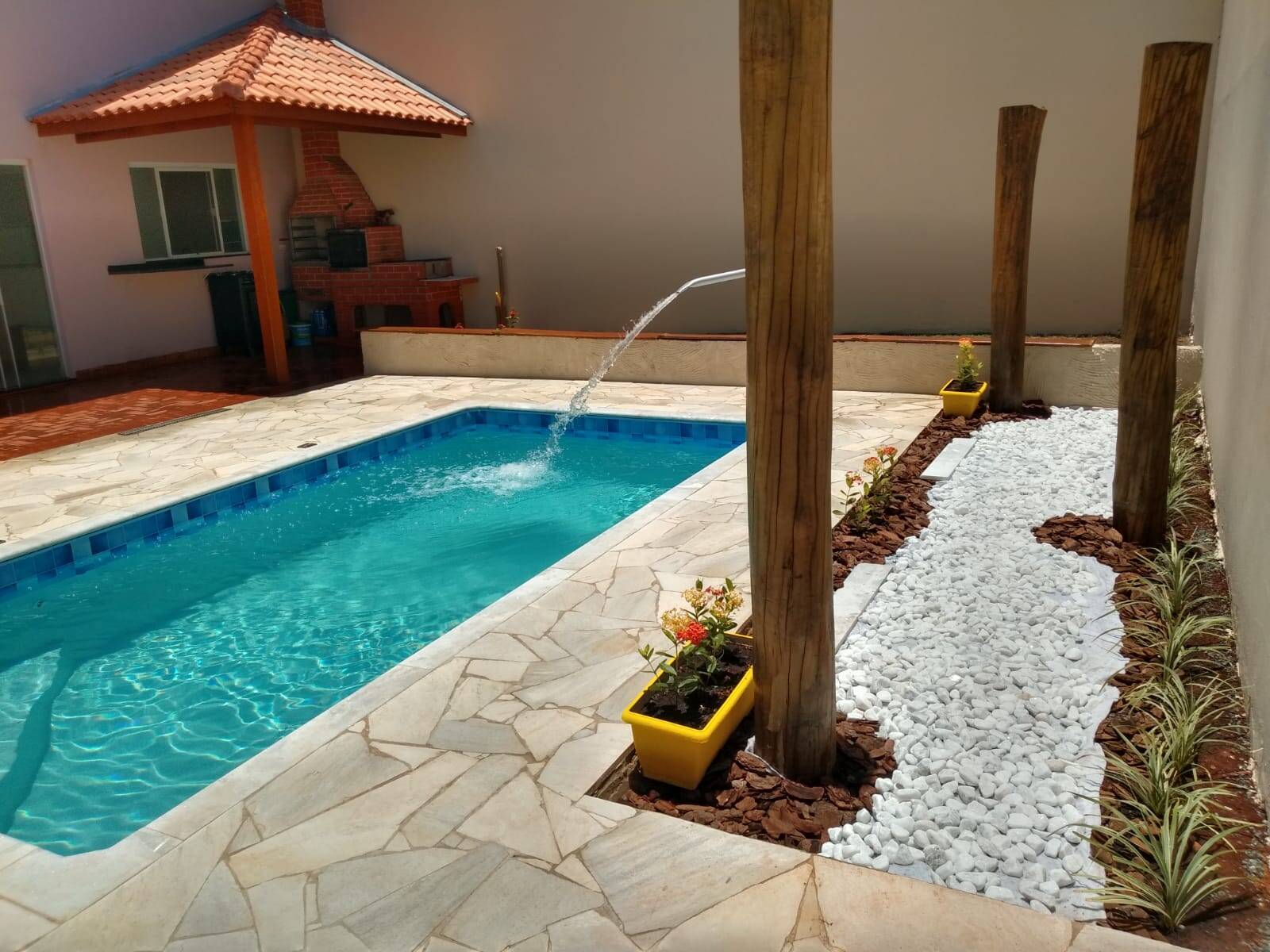 #751JJDI - Casa em condomínio para Venda em Boituva - SP
