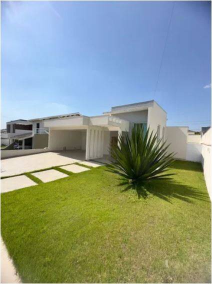 #755 - Casa para Venda em Boituva - SP
