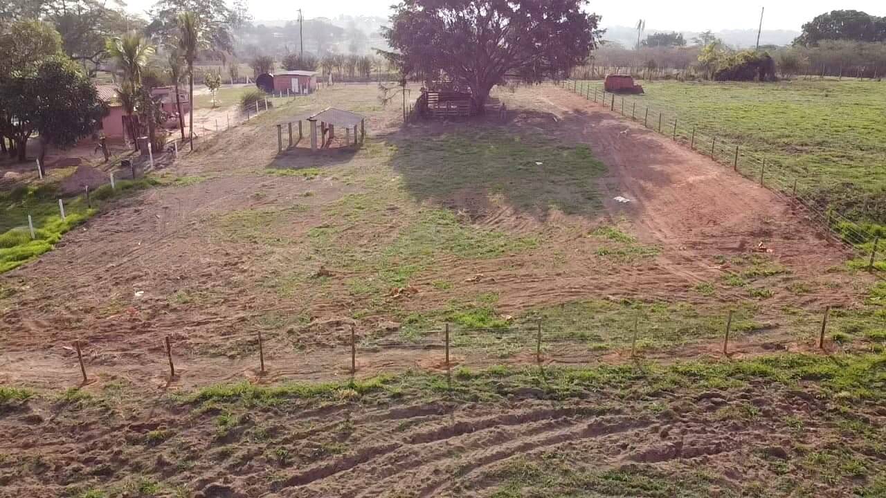 #785 JJDI - Chácara para Venda em Boituva - SP