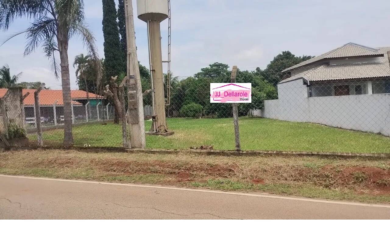 #608 - Área para Venda em Boituva - SP