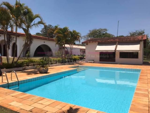 Venda em Mirandas - Tatuí