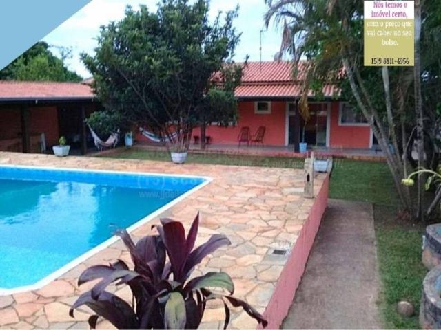Venda em Tropicália Park - Boituva