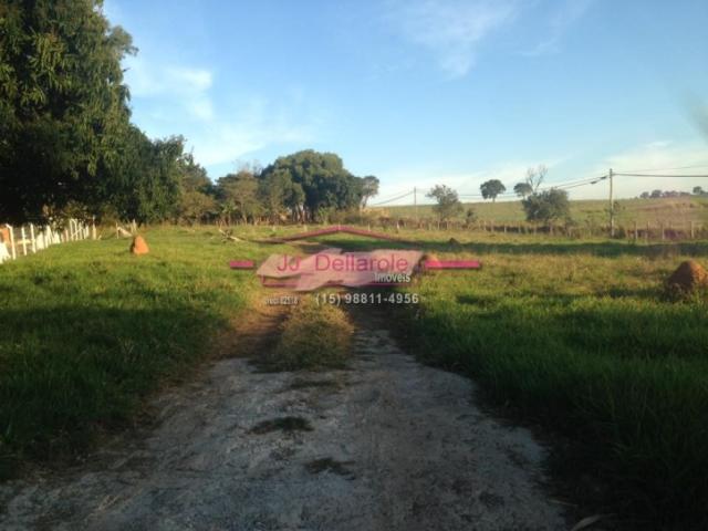 #TVP102 - Terreno para Venda em Boituva - SP - 2