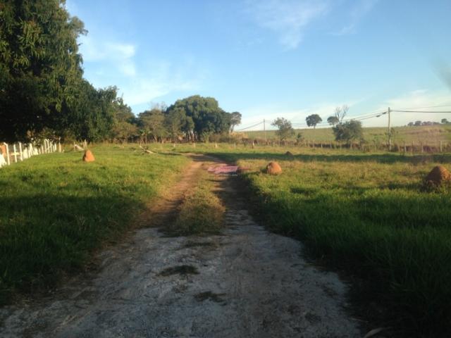 #TVP102 - Terreno para Venda em Boituva - SP - 3