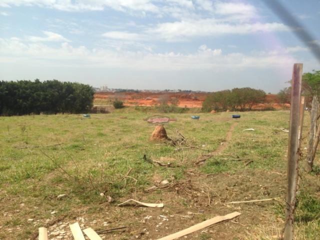 #TiSP129 - Terreno para Venda em Boituva - SP - 2