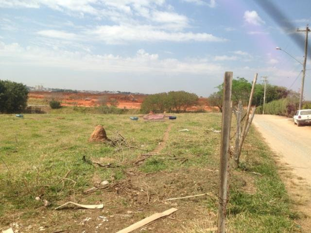 #TiSP129 - Terreno para Venda em Boituva - SP - 3