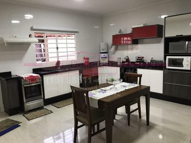 #522JJDI - Casa em condomínio para Venda em Boituva - SP - 1