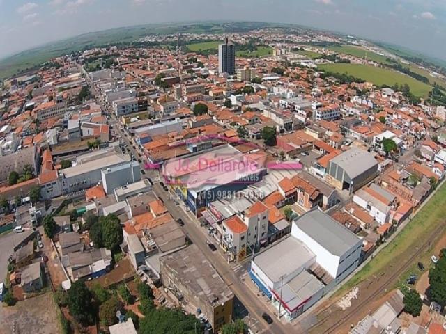 #605JJDI - Casa em condomínio para Venda em Boituva - SP - 2