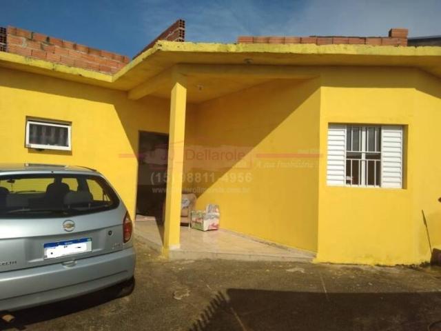 #594JJDI - Casa para Venda em Boituva - SP - 1