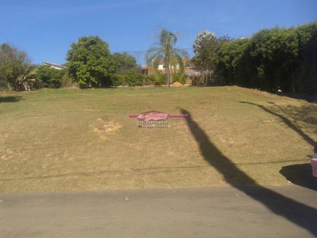 #217JJDI - Terreno em condomínio para Venda em Boituva - SP - 2