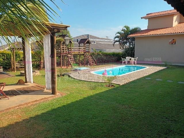 Venda em Residencial Green Ville - Boituva