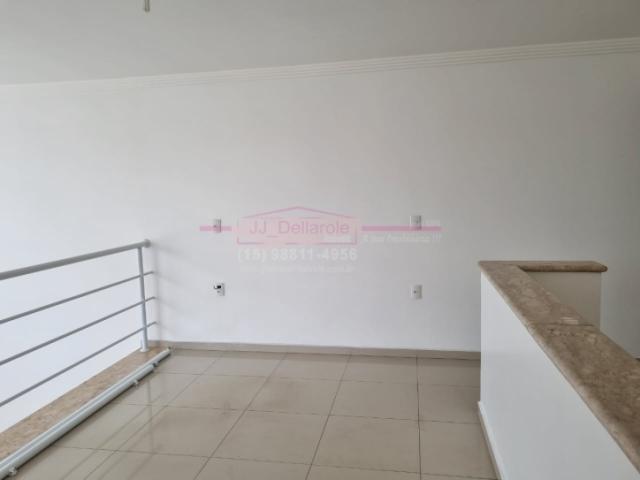 #640JJDI, - Casa em condomínio para Venda em Sorocaba - SP - 3