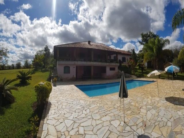 Venda em Gramadinho - Porto Feliz
