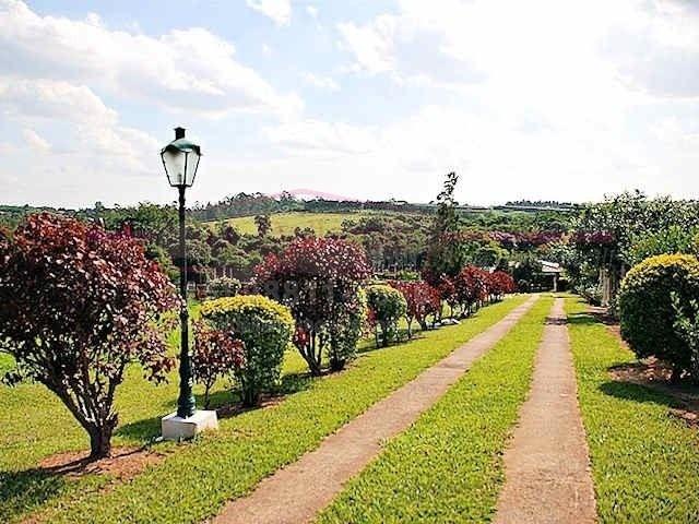 #648JJDI - Sítio para Venda em Porto Feliz - SP - 2