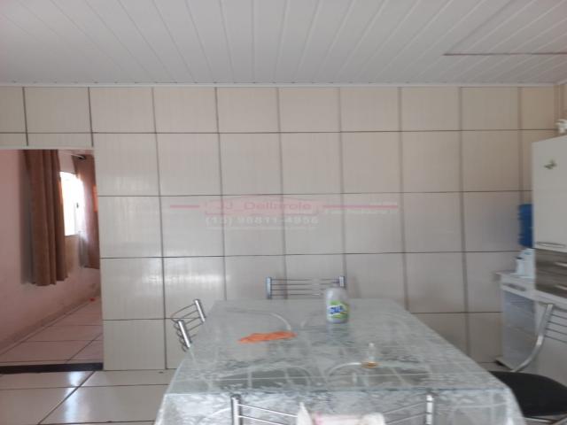 Casa para Venda em Boituva - 4