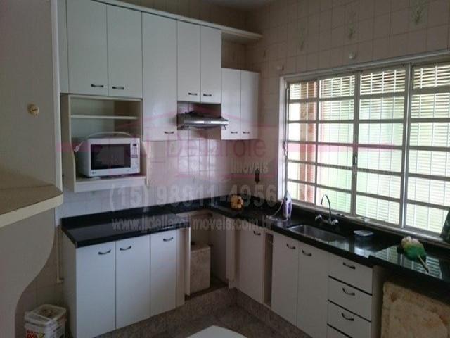 #635JJDI - Casa para Venda em Tatuí - SP - 2