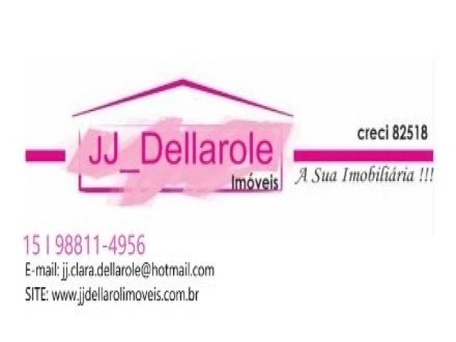 #653JJDI - Terreno para Venda em Boituva - SP - 1