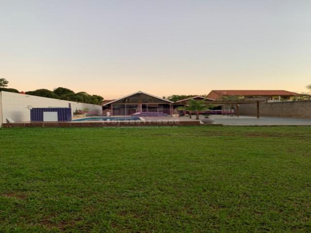 #701JJDI - Chácara para Venda em Boituva - SP - 2