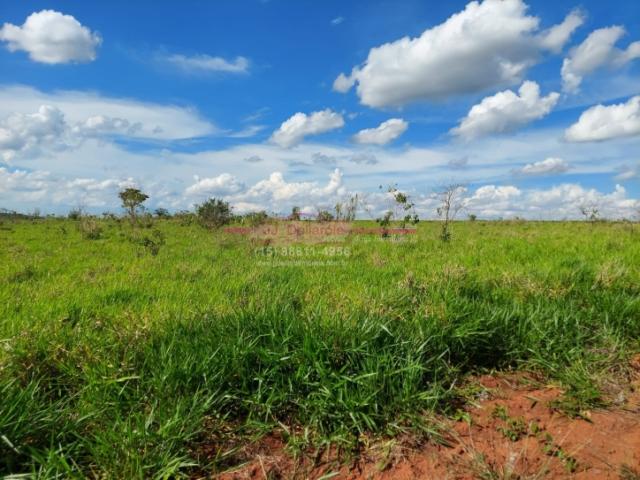 #JJDI 415 - Terreno para Venda em Boituva - SP - 2