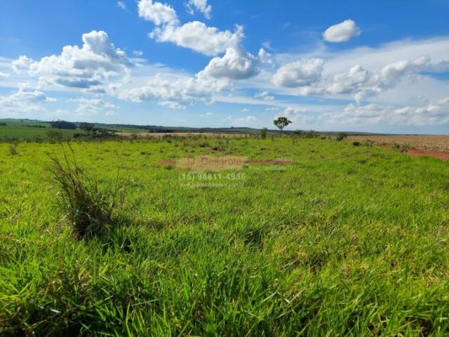 #JJDI 415 - Terreno para Venda em Boituva - SP - 2
