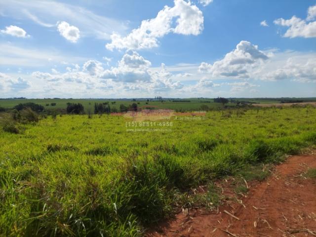 #JJDI 415 - Terreno para Venda em Boituva - SP - 1