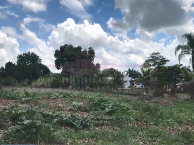 #730JJDI - Terreno em condomínio para Venda em Boituva - SP - 3