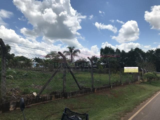 #730JJDI - Terreno em condomínio para Venda em Boituva - SP - 1