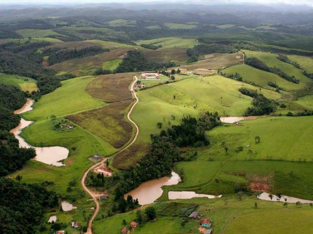 #F50alq35 - Fazenda para Venda em São Miguel Arcanjo - SP - 1