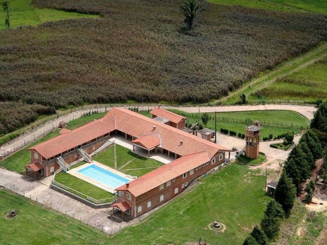 #F50alq35 - Fazenda para Venda em São Miguel Arcanjo - SP - 2