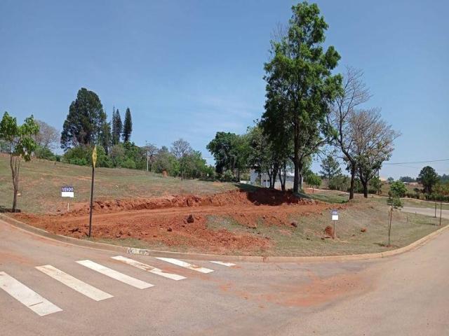 #603JJDI - Terreno em condomínio para Venda em Boituva - SP - 3