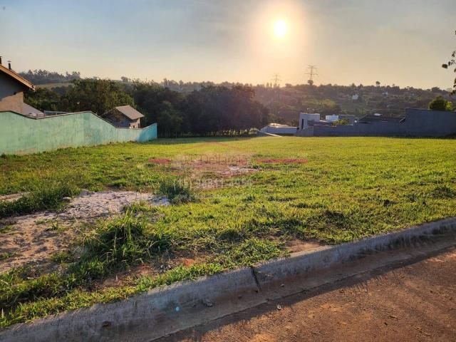 #733JJDI - Terreno em condomínio para Venda em Boituva - SP - 2