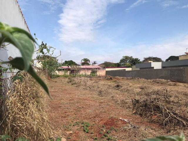 #734JJDI - Terreno para Venda em Boituva - SP