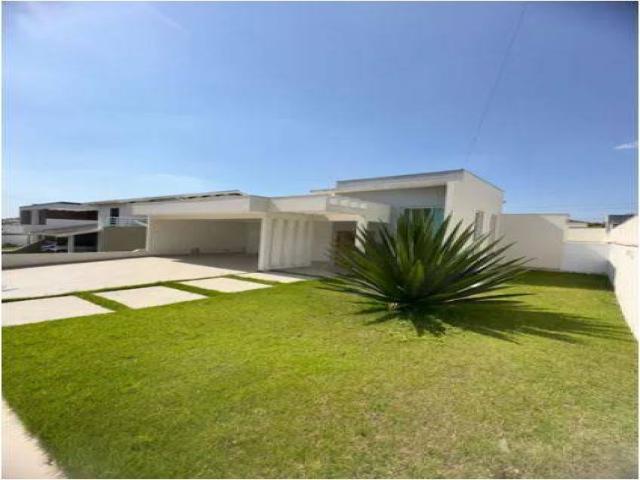 #755 - Casa para Venda em Boituva - SP