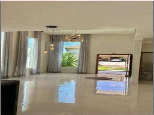 #755 - Casa para Venda em Boituva - SP