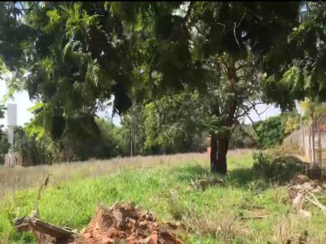 #780 JJDI - Terreno em condomínio para Venda em Boituva - SP