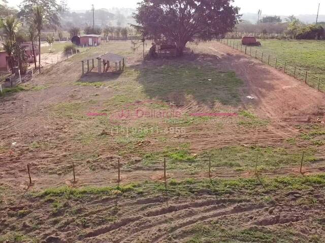 #785 JJDI - Chácara para Venda em Boituva - SP - 1