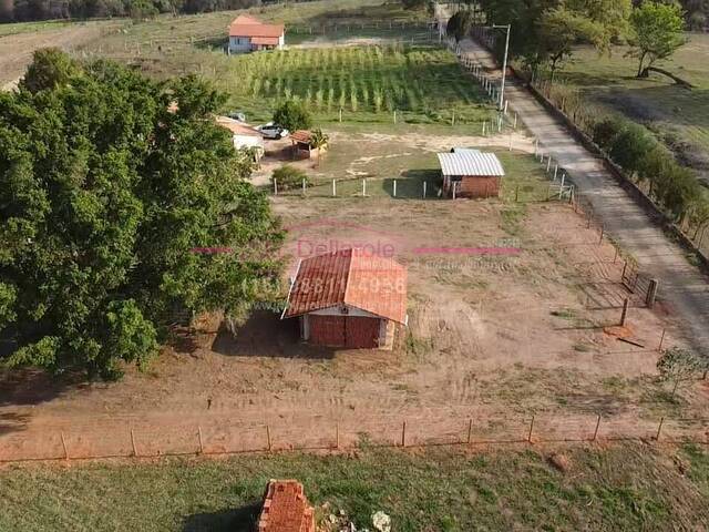 #785 JJDI - Chácara para Venda em Boituva - SP - 3