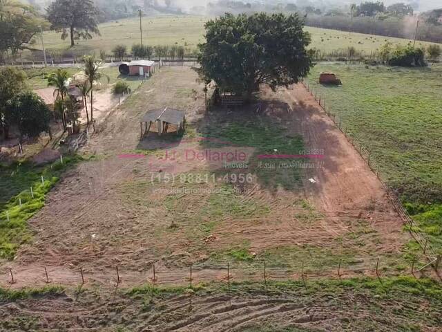 #785 JJDI - Chácara para Venda em Boituva - SP - 2