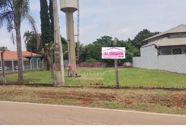 #608 - Área para Venda em Boituva - SP - 1