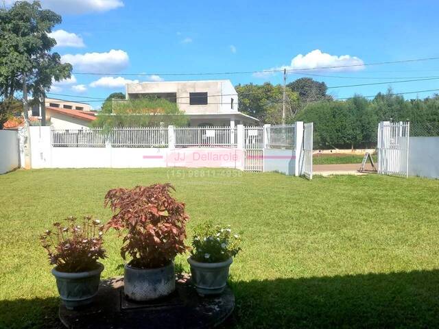 Chácara para Venda em Boituva - 4