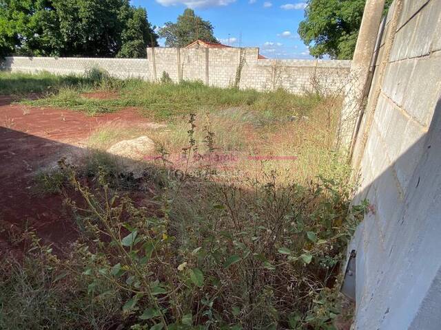 #546JJDI - Área para Venda em Boituva - SP - 2