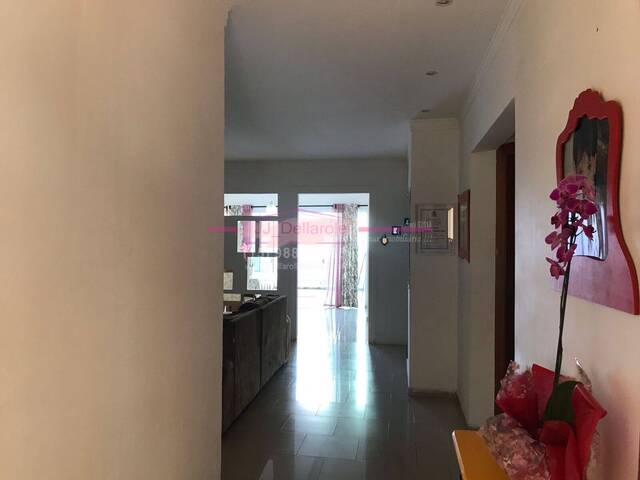 #791 JJDI - Casa para Venda em Boituva - SP - 3