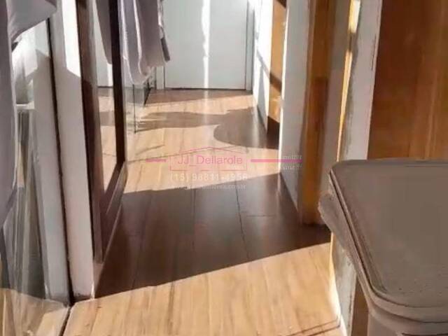 #732JJDI - Casa para Venda em Boituva - SP - 2