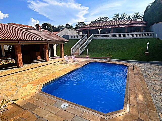 #795JJDI - Casa em condomínio para Venda em Boituva - SP