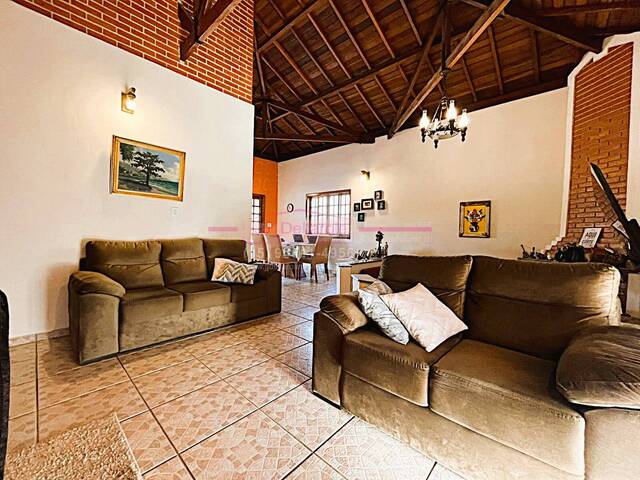 #795JJDI - Casa em condomínio para Venda em Boituva - SP