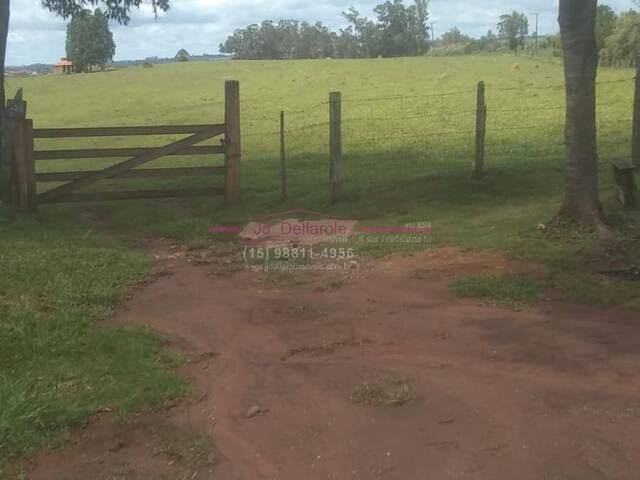 #801JJDI - Área para Incorporação para Venda em Boituva - SP