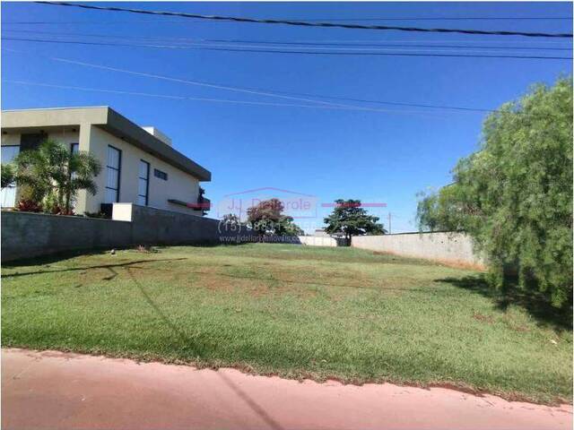 #799 - Área para Venda em Boituva - SP - 1