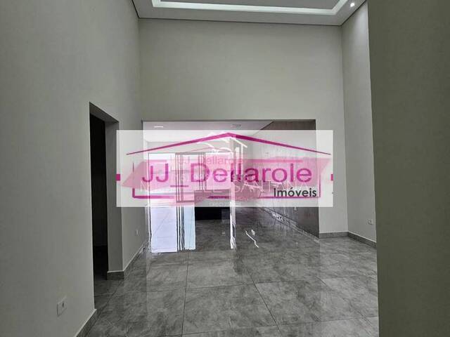 #807JJDI - Casa em condomínio para Venda em Boituva - SP - 2