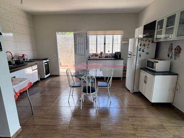 #803JJDI - Casa para Venda em Boituva - SP - 3