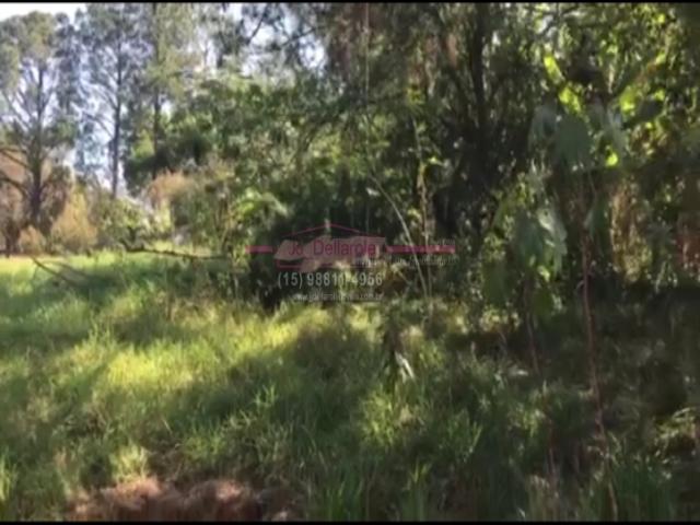 #279TVP - Terreno para Venda em Boituva - SP - 2